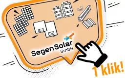 SegenSolar One-Stop-Shop